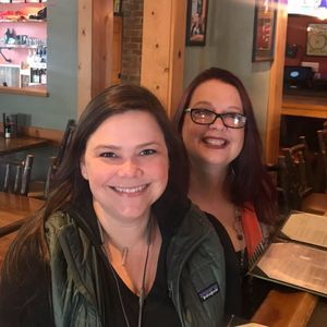 Meet your Posher, Brandy